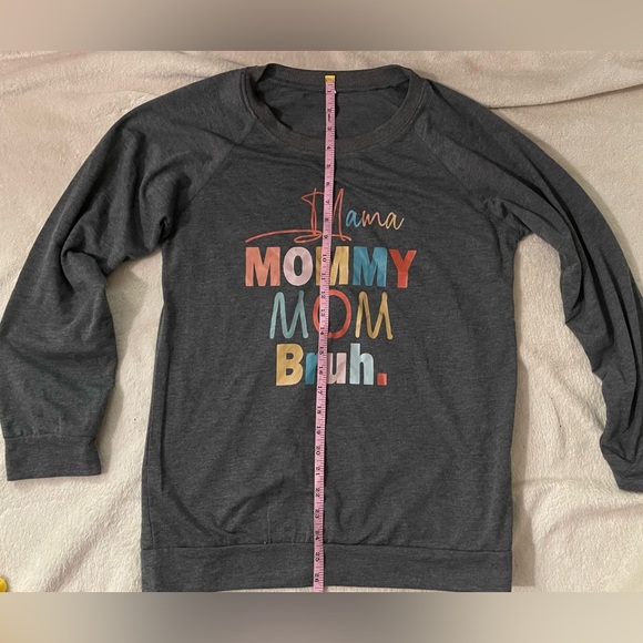 Momma, Mommy, Mom , Bruh - Picture 6 of 7